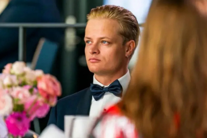 Norveç veliaht prensesinin tecavüzle suçlanan oğlu gözaltına alındı