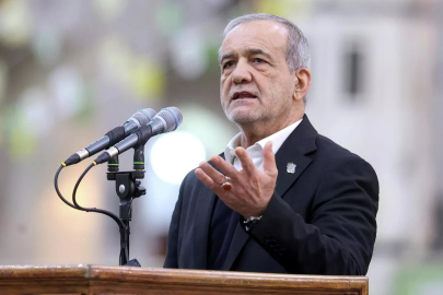 Pezeşkiyan: Dışişleri Bakanıma, müzakereleri yürütme talimatı verdim