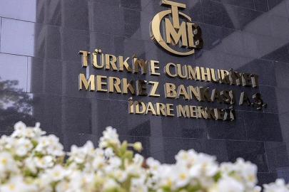 Resmi Gazete'de yayımlandı! Merkez Bankası Başkan Yardımcılıklarına atama