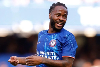 Samsunspor'dan Sterling hamlesi!