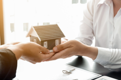 Taksitle ev alma ile ev sahibi olmanın en mantıklı yolu