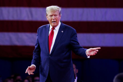 Trump: İran ile anlaşamazsak kötü şeyler olacak