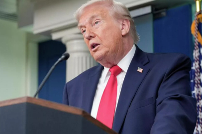 Trump: Ukrayna ile ilgili iyi haberler bekliyoruz