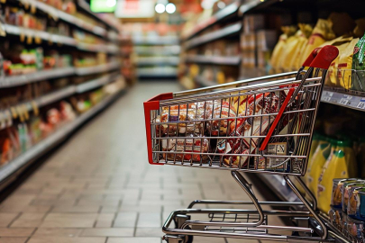 TÜİK, enflasyon sepetini güncelledi