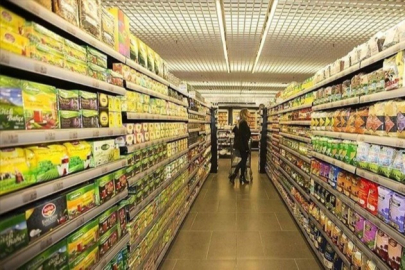 TÜİK 2026 yılı Ocak ayı enflasyon rakamları açıklandı