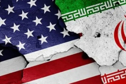 Umman Denizi’nde sıcak dakikalar! ABD, İran İHA’sını düşürdü!