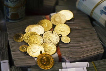 Altın geri döndü: Tekrar 5000 doların üzerinde!