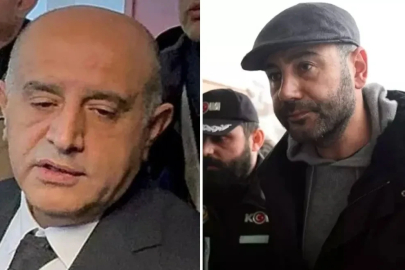 Aziz İhsan Aktaş davasında savunmalar tamamlandı! Rıza Akpolat'ın savunması ortaya çıktı