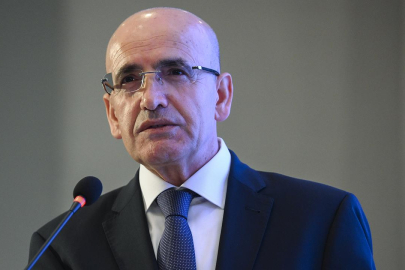 Bakan Şimşek: Doğrudan yabancı yatırımların hızı artıyor