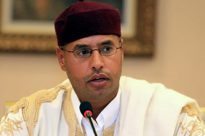 BM'den Muammer Kaddafi'nin oğlu Seyfülislam Kaddafi suikastıyla ilgili çağrı