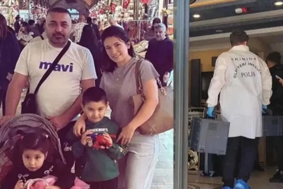 Böcek ailesi faciasında yeni gelişme: Soruşturma tamamlandı, iddianame mahkemede!