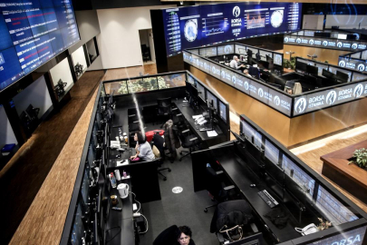 Borsa İstanbul'dan tüm zamanların en yüksek açılışı
