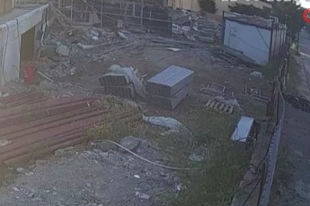 Bursa'da bakır kablo hırsızlığı operasyonu! Fosforlu yelek giyip...