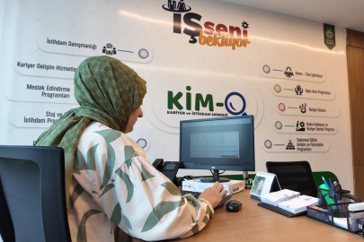 Bursa İnegöl'de Kim-O’dan istihdama güçlü katkı