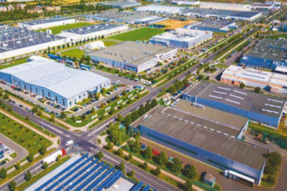 Bursa Yenişehir’de büyük sanayi devrimi: Endüstri bölgesi kuruluyor