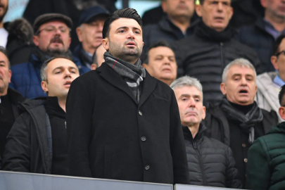 Bursaspor Başkanı Enes Çelik’ten transfer açıklaması!