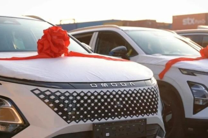 BYD'den sonra Çinli bir marka daha Türkiye'ye geliyor!