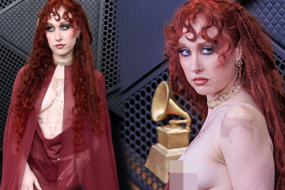 Chappell Roan’dan tepkilere yanıt verdi: Bu kadar abartılacak bir şey değil