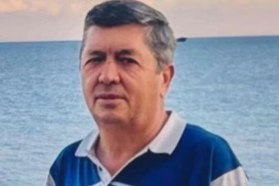 Denizli'de emekli polis çatıdan düşerek hayatını kaybetti