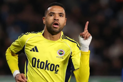 Fenerbahçe'de ayrılık! En-Nesyri'nin sözleşmesi feshedildi