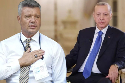 Fenerbahçe Kante transferi için Erdoğan'a teşekkür etti