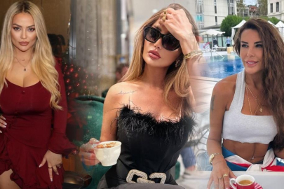 Fenomen isimlere yeni gözaltı! Sevcan Güler, İmren Öztürk, Barış Barışma, Fatoş Derbeder, Melis Yürür ve Damla Kütük...