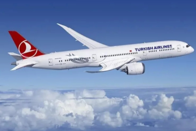 Havada panik anları: THY uçağı zorunlu iniş yaptı!