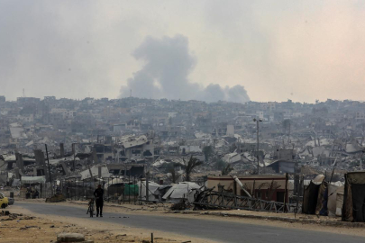 İsrail'in son saldırılarında 21 kişi hayatını kaybetti