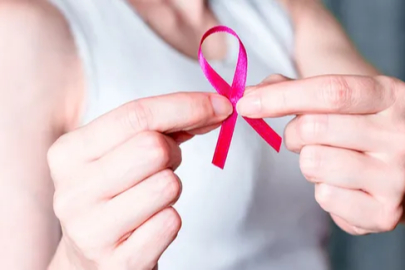 Kanserden değil, geç kalmaktan korkun!