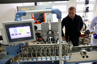 Kenevir ile araçların yakıt sistemlerinin parçaları üretilecek