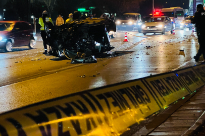 Konya'da genç kızın ölümüne neden olan sürücü hakim karşısında