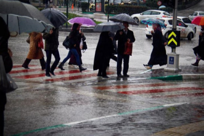 Meteoroloji'den Bursa'ya sağanak yağış ve sıcaklık uyarısı: Gün gün açıklandı (4 Şubat 2026 Hava Durumu)