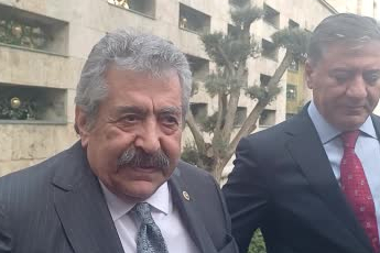 MHP'li Feti Yıldız: Umut hakkı konusunda komisyona katılan tüm siyasi partilerle uzlaştık, raporda olacak