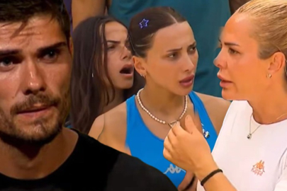 Murat Ceylan'dan Barış Murat Yağcı açıklaması! Barış Murat Survivor'a dönecek?