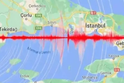 Prof. Dr. Eyidoğan'dan Marmara uyarısı: "10 il birden etkilenecek"