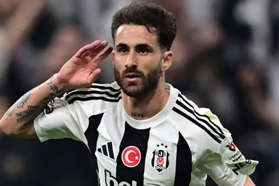 Rafa Silva'nın menajerinden olay sözler! Beşiktaş'tan ayrılığın perde arkası ortaya çıktı