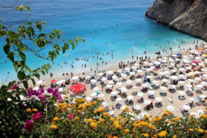 Rusya'dan turizmde Türkiye'ye övgü