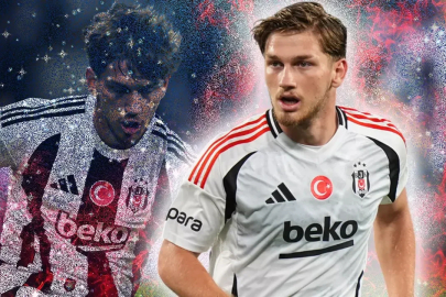 Semih Kılıçsoy için nihai karar: Beşiktaş'ta ayrılık!