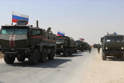 Şoförlük, güvenlik görevlisi işi ve yüksek maaşla kandırıp cepheye sürüyorlar!