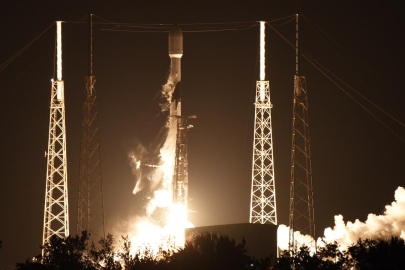 SpaceX ve xAI birleşiyor: Yapay zeka yörüngeye taşınıyor