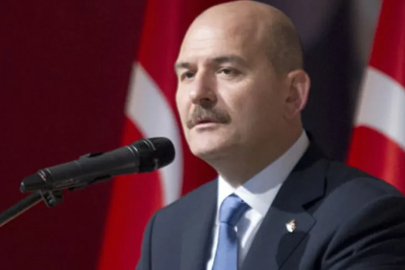 Süleyman Soylu'dan eski İtalya Başbakanı Draghi'nin çağrısına karşılık: AB ve AB'cilerin çöküşü kaçınılmaz olur