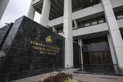 TCMB: TÜFE sepetindeki değişim ocak enflasyonunu 0,1 puan düşürdü