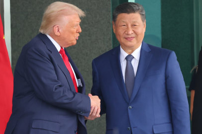 Trump ve Xi telefonda görüştü