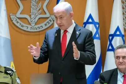 ABD-İran görüşmesi öncesi Netanyahu güvenlik kabinesini topladı