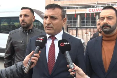 Abdulvahap Göçer: İhanet etmedim, tek adamlık bitmeli