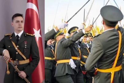 Aldığı ceza iptal edilmişti: MSB'den 'Teğmen Deniz Demirtaş' kararına itiraz