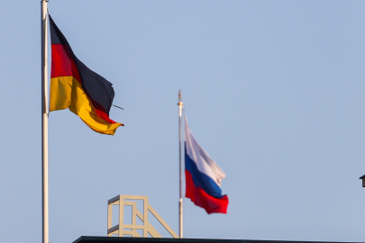 Almanya'dan Moskova’daki diplomatını sınır dışı eden Rusya’ya tepki