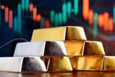 Altın ve gümüşte düşüş: Yön yeniden aşağı! Yerinde durmuyor...