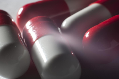 Antibiyotik direncine karşı laboratuvar üretimi virüsler geliştirildi