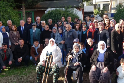 Asırlık hasret sona erdi! Ermeni katliamından kaçan ailenin torunları 108 yıl sonra buluştu